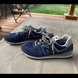 New Balance Classic 574